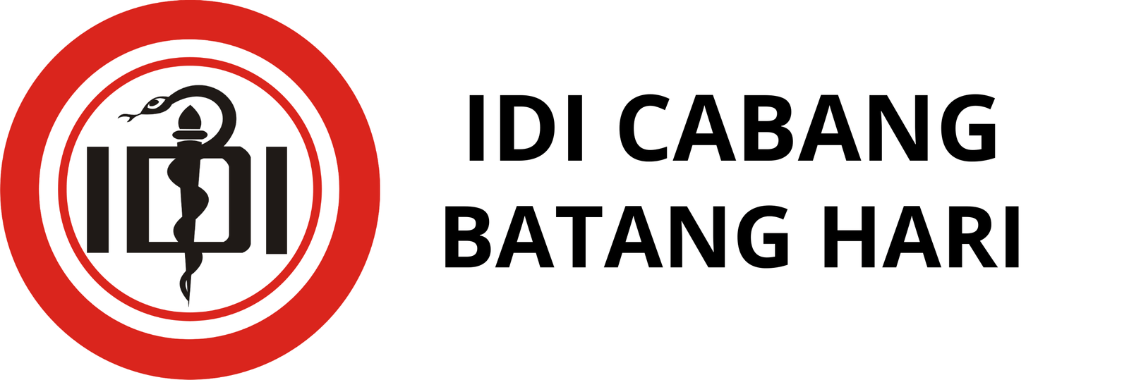 Logo IDI Cabang Batang Hari